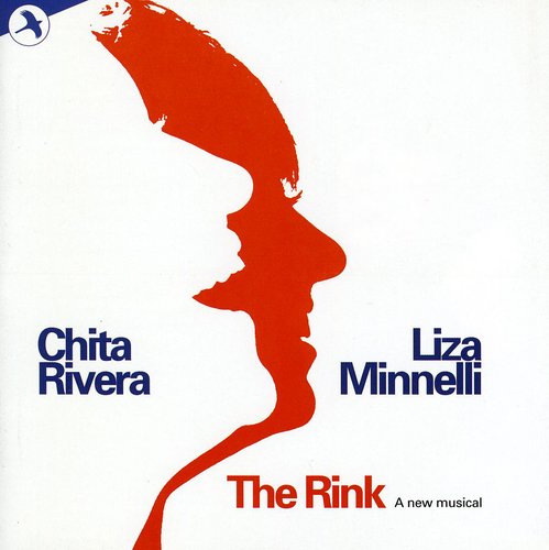 Broadway Cast - Rink [CD]