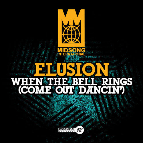 Elusion - When Bell Rings (Come Out Dancin) [CD]