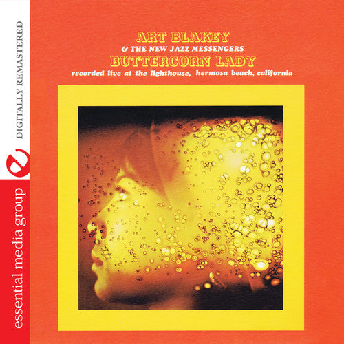 Art Blakey - Buttercorn Lady [CD]
