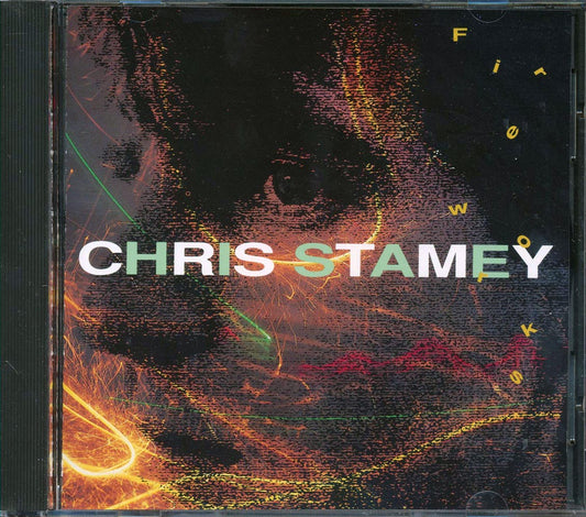 Chris Stamey  - Fireworks [New CD]