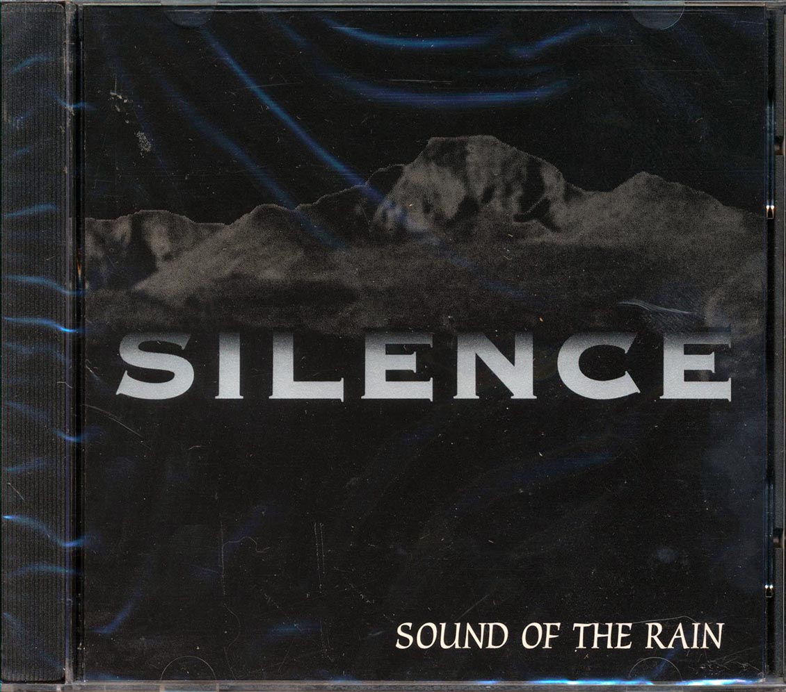 Silence - Sound Of The Rain [New CD]