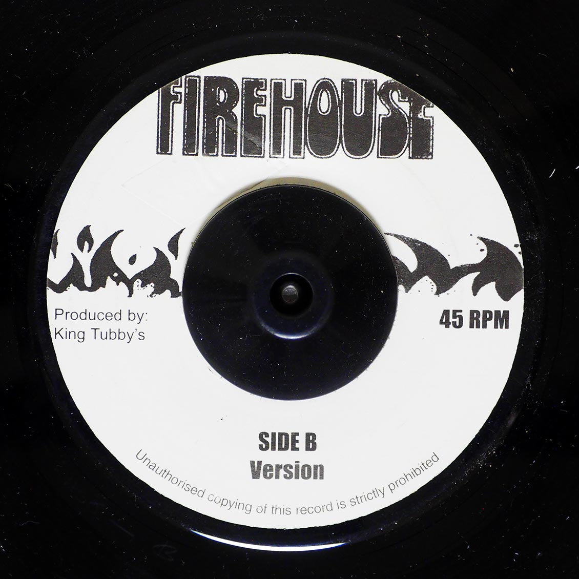 Little John - What Is Catty (UK press) [New Vinyl 7"]