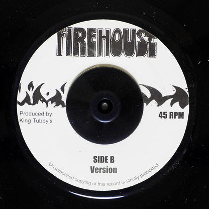 Little John - What Is Catty (UK press) [New Vinyl 7"]