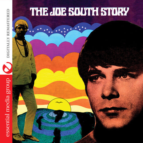Joe South - Joe South Story [CD]