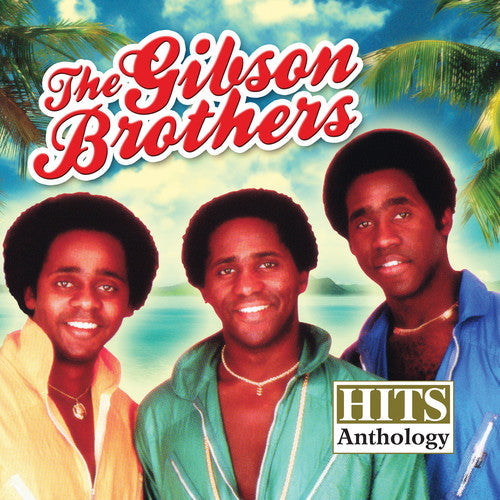 Gibson Brothers - Hits Anthology [CD]