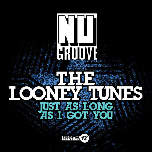 Looney Tunes - Just As Long As I Got You Music CD