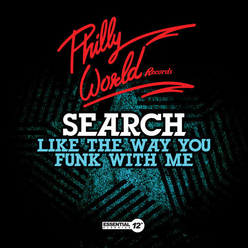 Search - Like Way You Funk with Me Music CD