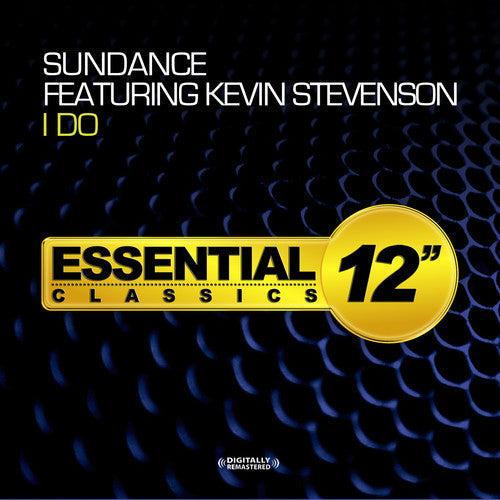Sundance - I Do Music CD