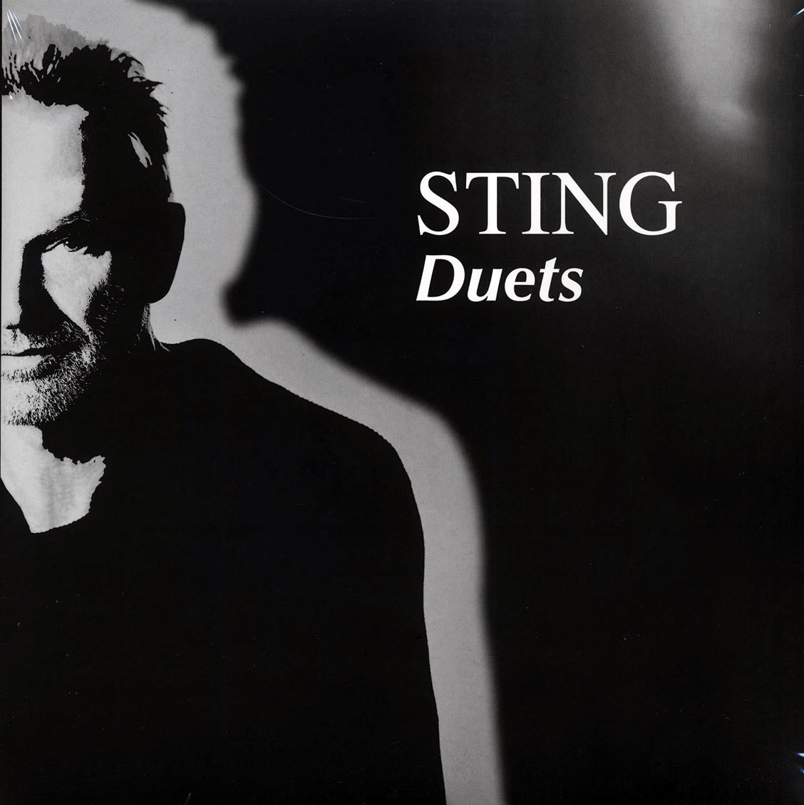 Sting - Duets (2xLP) [New Vinyl Record LP]