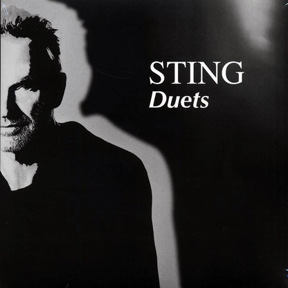 Sting - Duets (2xLP) [New Vinyl LP]