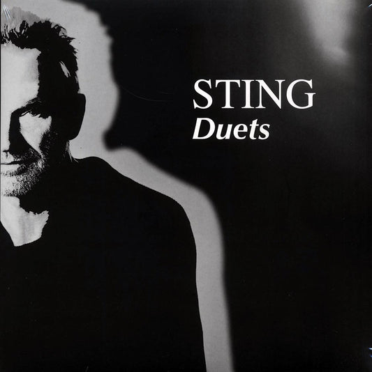 Sting - Duets (2xLP) [New Vinyl Record LP]