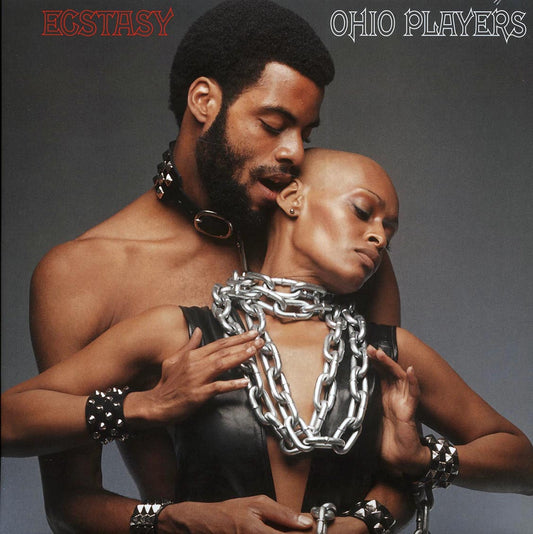 Ohio Players - Ecstasy [New Vinyl Record LP]