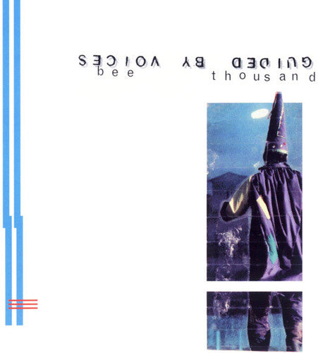 Guided By Voices - Bee Thousand [Vinyl] [New Vinyl]