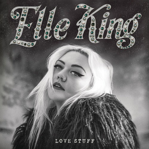 Elle King - Love Stuff [CD] [New CD]