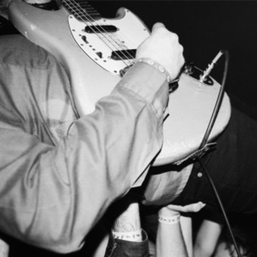 Ty Segall - Live in San Francisco [CD]