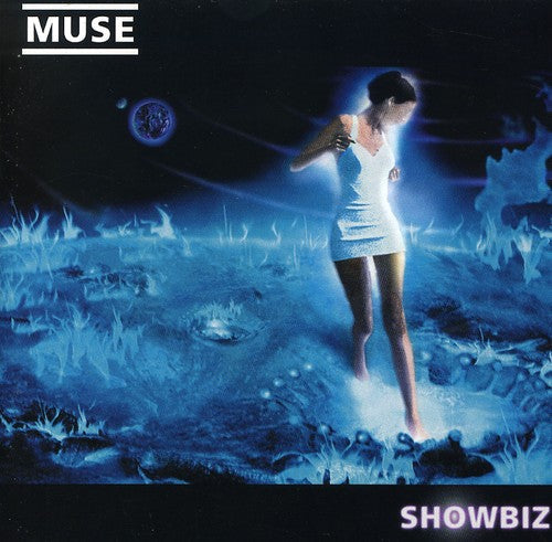 Muse - Showbiz [CD] [New CD]