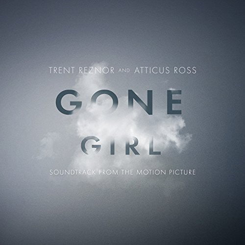 Gone Girl [Movie] - Gone Girl [Vinyl Soundtrack] Vinyl Record