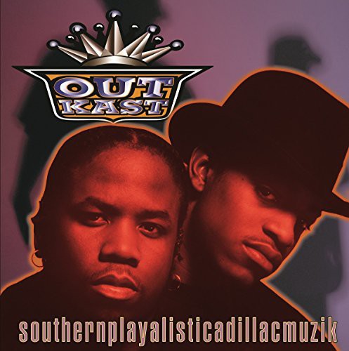 Outkast - Southernplayalisti [LP] [New Vinyl]