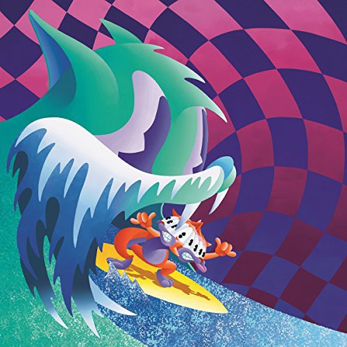 MGMT - Congratulations [LP] [New Vinyl]