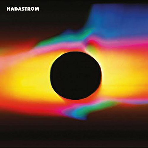 Nadastrom - Nadastrom (Uk) Music CD