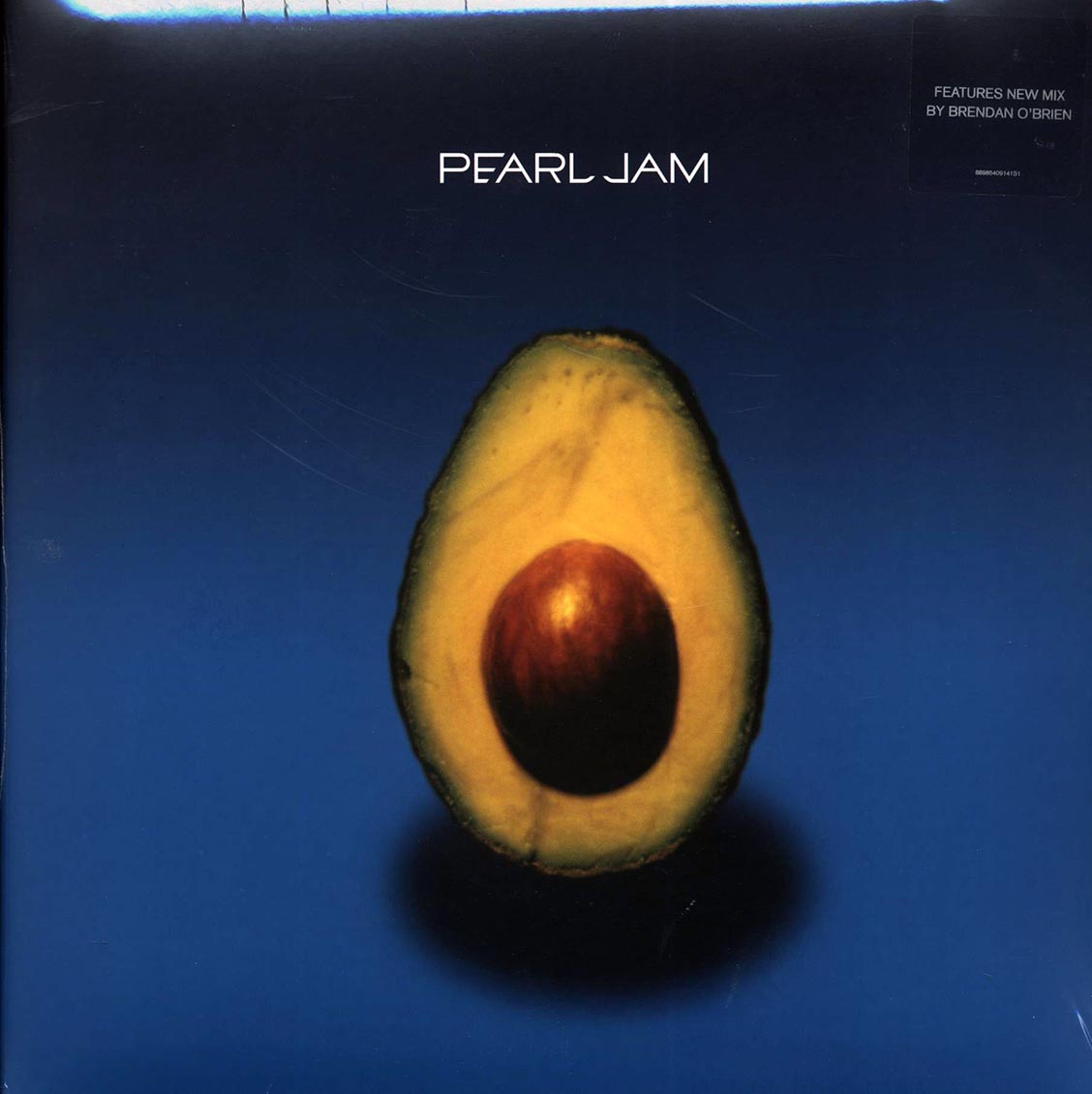 Pearl Jam - Pearl Jam (2xLP) (remastered) [New Vinyl LP]