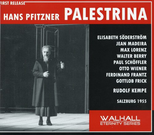 Wiener Philharmoniker - Palestrina [3 CD]