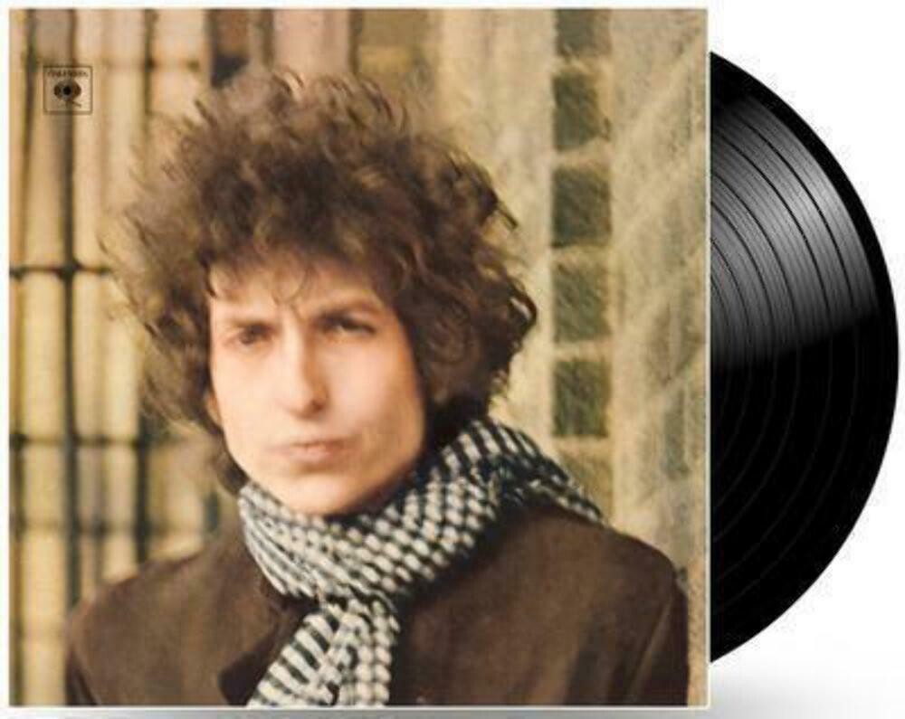 Bob Dylan - Blonde on Blonde [LP] [New Vinyl]