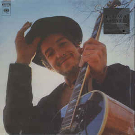 Bob Dylan - Nashville Skyline (180-gram) [LP] [New Vinyl]