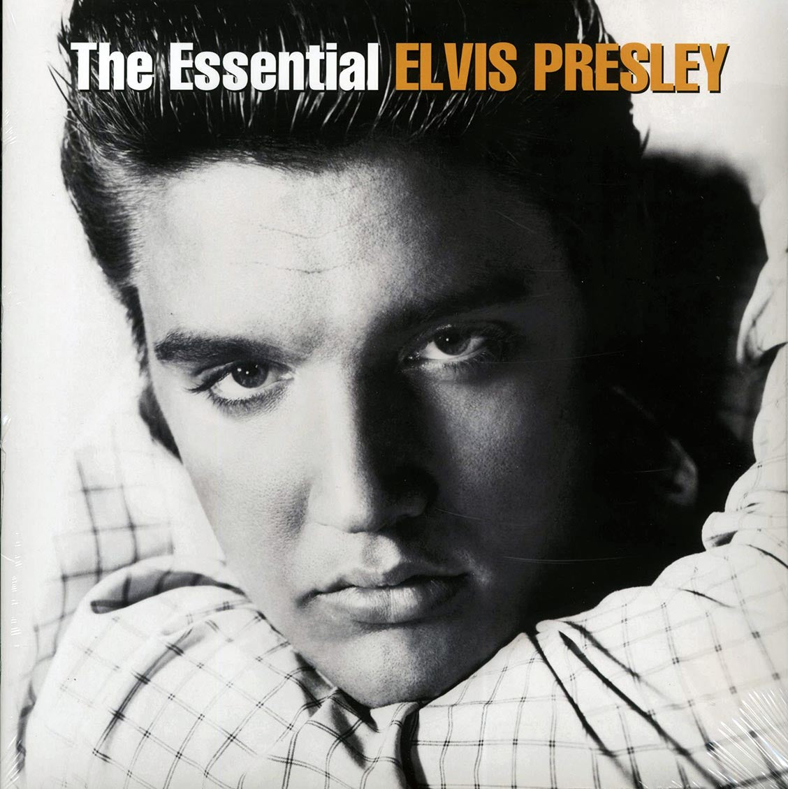 Elvis Presley - The Essential Elvis Presley (2xLP) [New Vinyl Record LP]