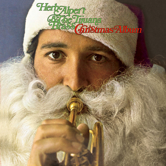 Herb Alpert - Christmas Album [CD] [New]