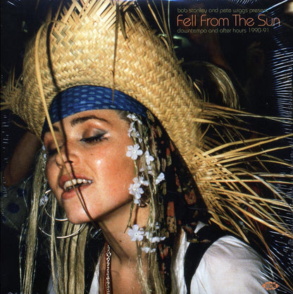 Bob Stanley, Pete Wiggs - Bob Stanley And Pete Wiggs Present Fell From The Sun: Downtempo And After Hours 1990-91 (2xLP) (180g) [New Vinyl Record LP]