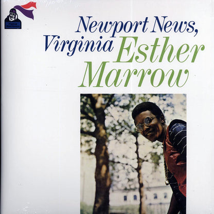 Esther Marrow - Newport News, Virginia [New]