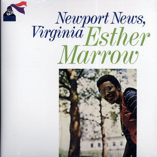 Esther Marrow - Newport News, Virginia [New]