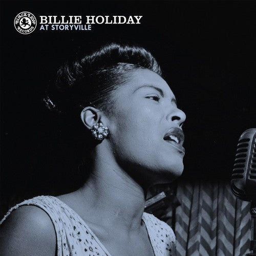 Billie Holiday - At Storyville [LP] [New Vinyl]