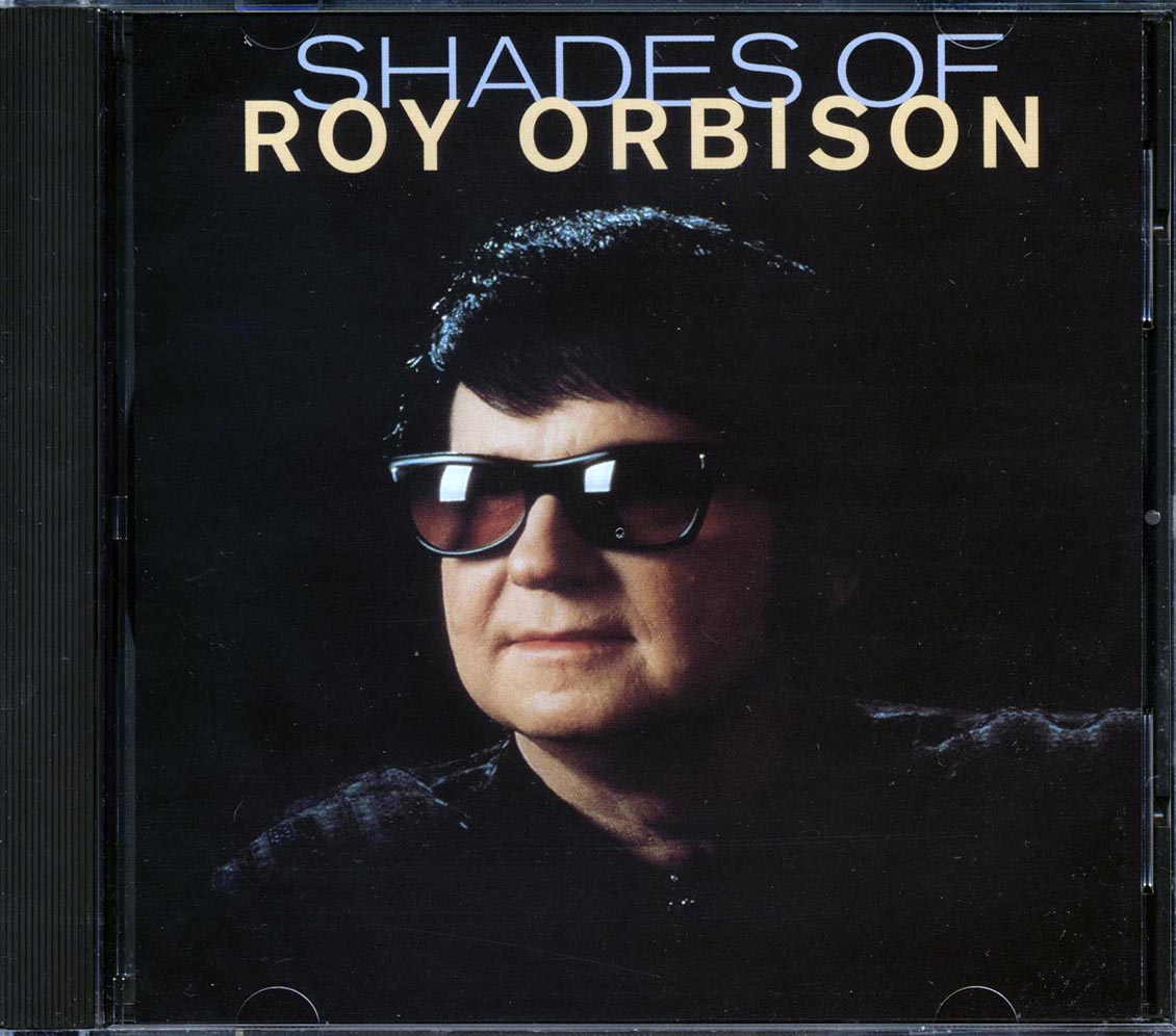 Roy Orbison - Shades Of Roy Orbison [New CD]