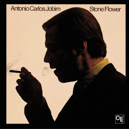 Antonio Carlos Jobim - Stone Flower (Gate) [180 Gram] [New Vinyl]