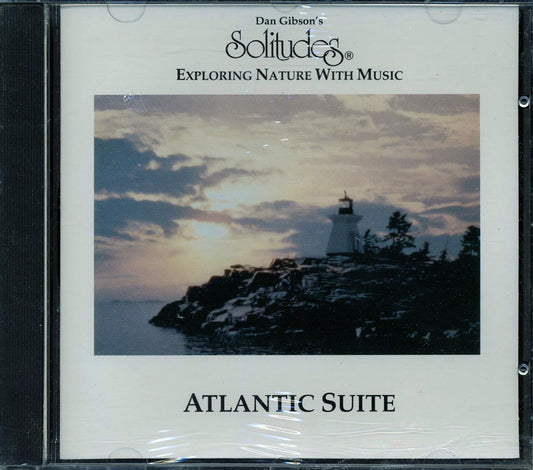 Dan Gibson - Atlantic Suite [New CD]