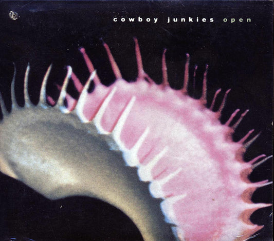 Cowboy Junkies - Open [New CD]