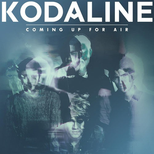 Kodaline - Coming Up for Air [CD]