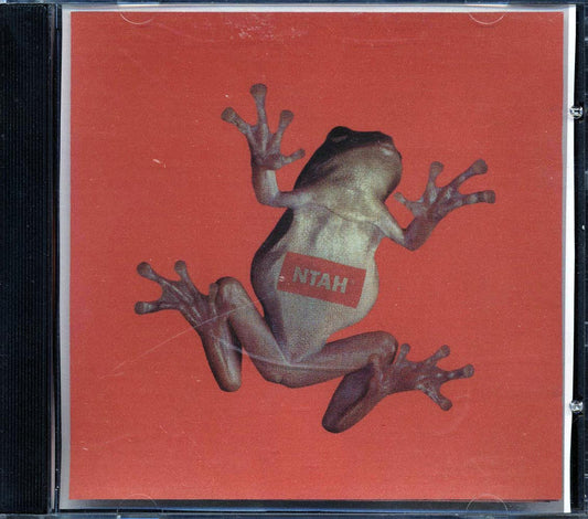 Adrian Sherwood - Never Trust A Hippy [New CD]