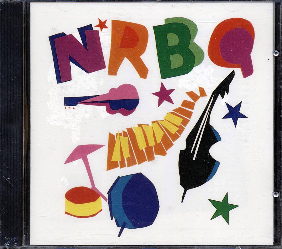 NRBQ - Uncommon Denominators [New CD]
