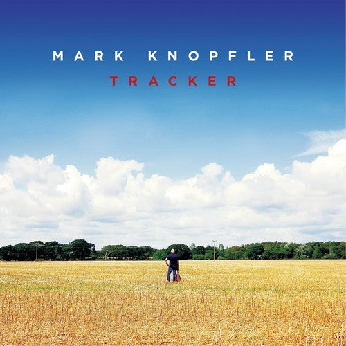 Mark Knopfler - Tracker [CD] [New CD]