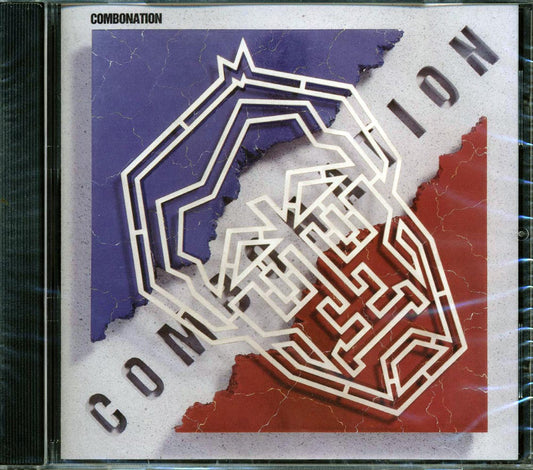 Combonation - Combonation [New CD]