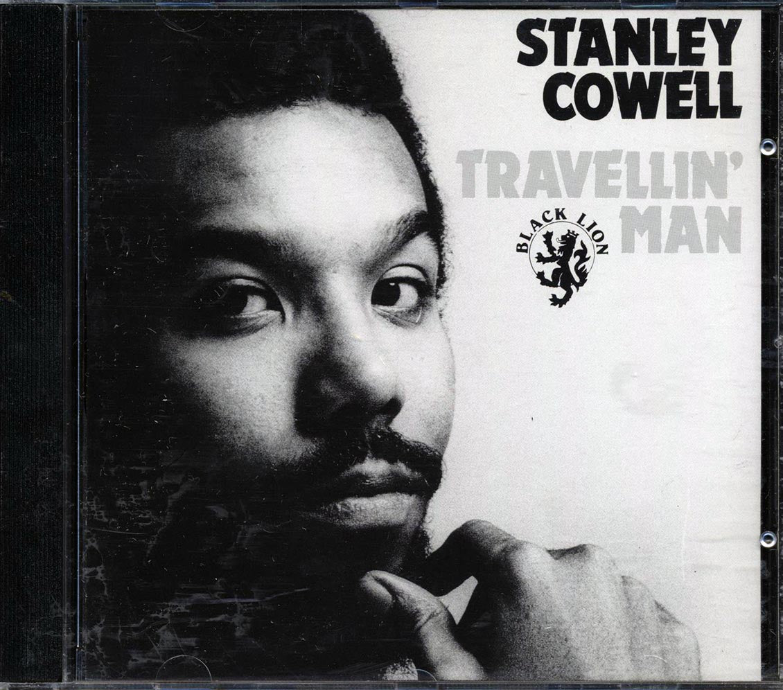 Stanley Cowell - Travellin' [New CD]