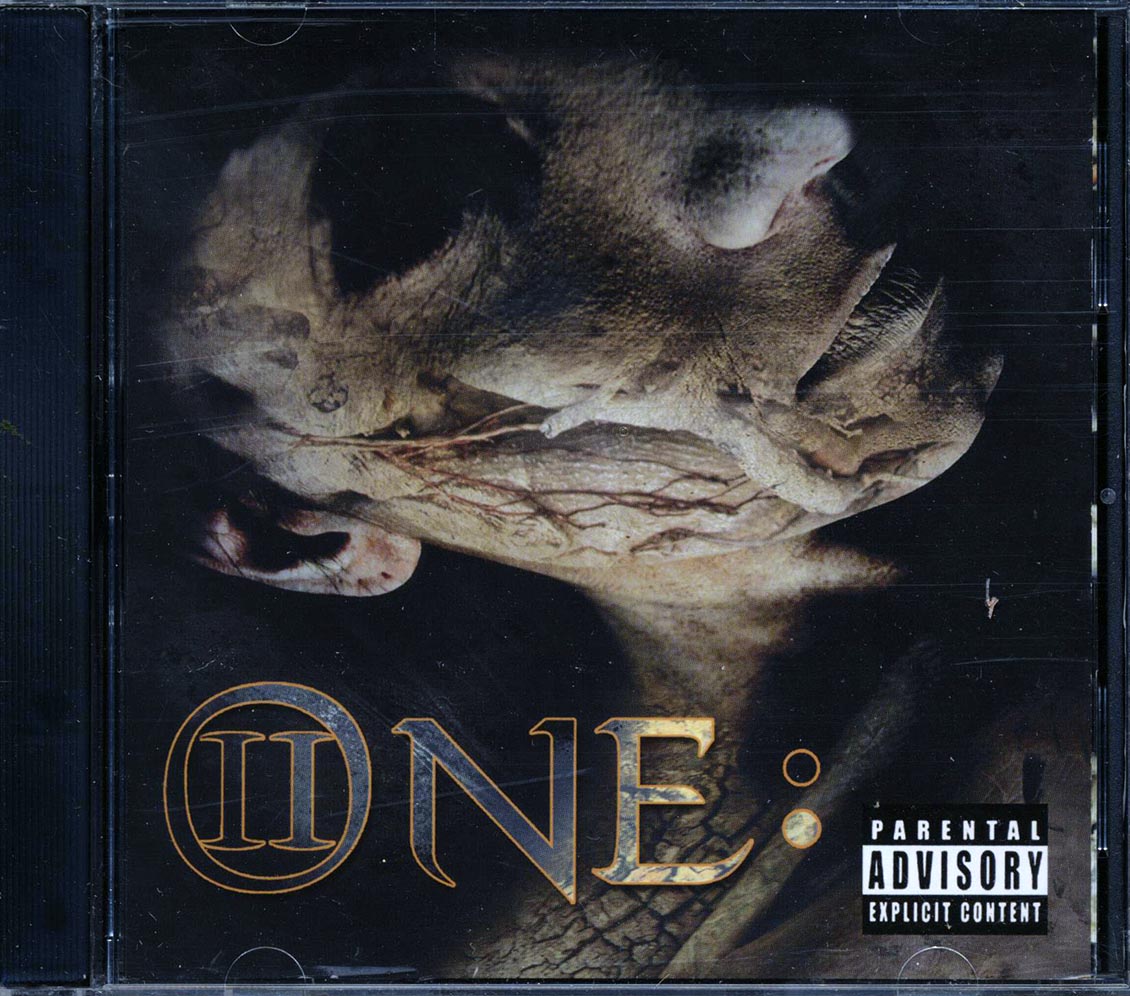 One - II [New CD]