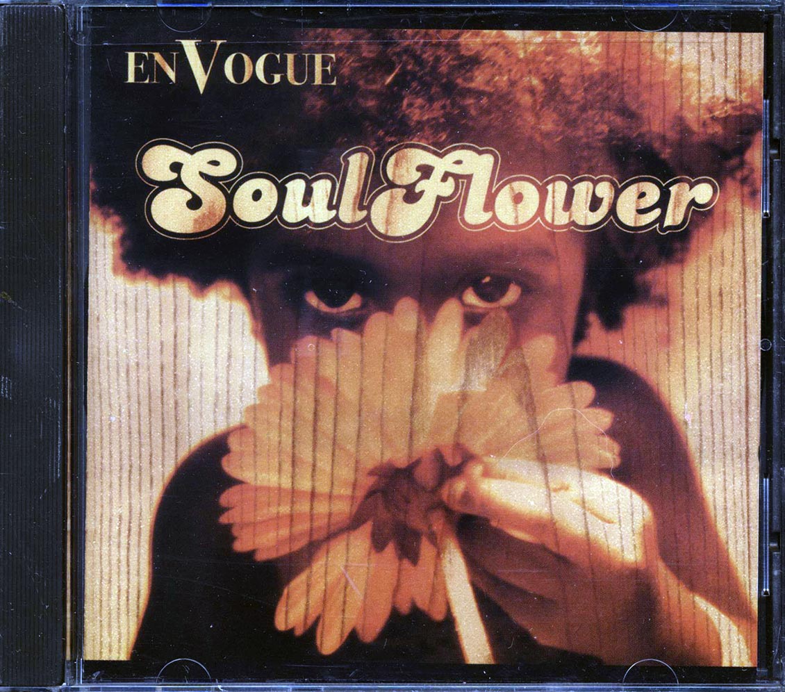 En Vogue - Soul Flower [New CD]