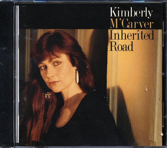 Kimberly M'Carver - Inherited Road [New CD]
