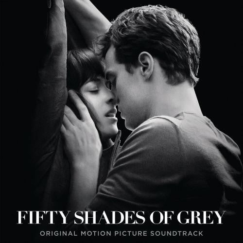 Fifty Shades Of Grey - Fifty Shades Of Grey [Soundtrack]