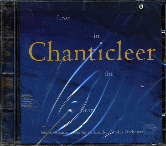 Chanticleer - Lost In The Stars [New CD]