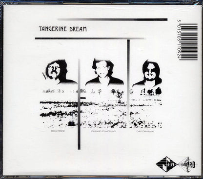 Tangerine Dream - Poland: Extracts From Poland The Warsaw Concert [New CD]
